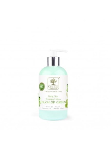 Balsam-Olive-Tree-Spa-Clinic-Body-Spa-Therapy-Lotion-Touch-of-Green-236ml.webp