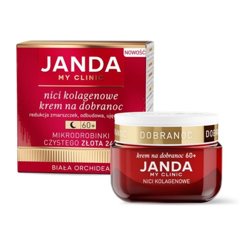 Janda My Clinic Nici kolagenowe krem na dobranoc 60+, 50ml.jpg