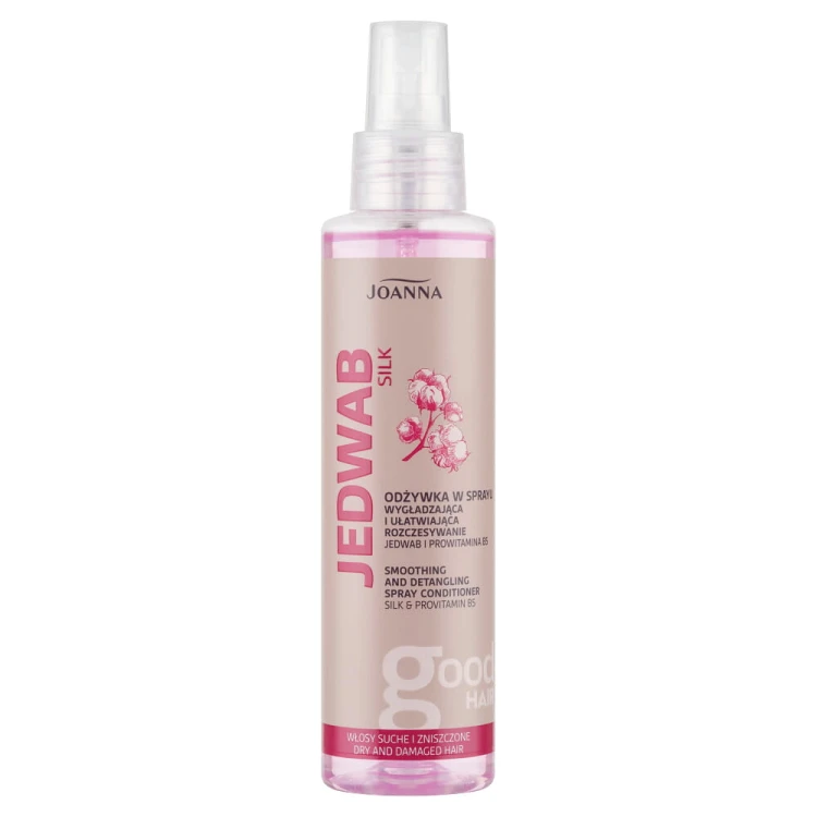 JOANNA Odżywka do włosów JEDWAB, 150 ml.jpg