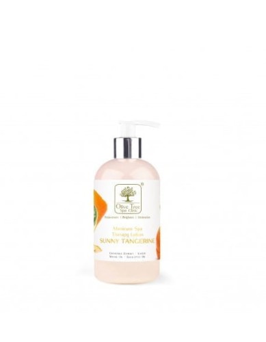 Balsam Olive Tree Spa Clinic Therapy Lotion Sunny Tangerine 236ml.webp