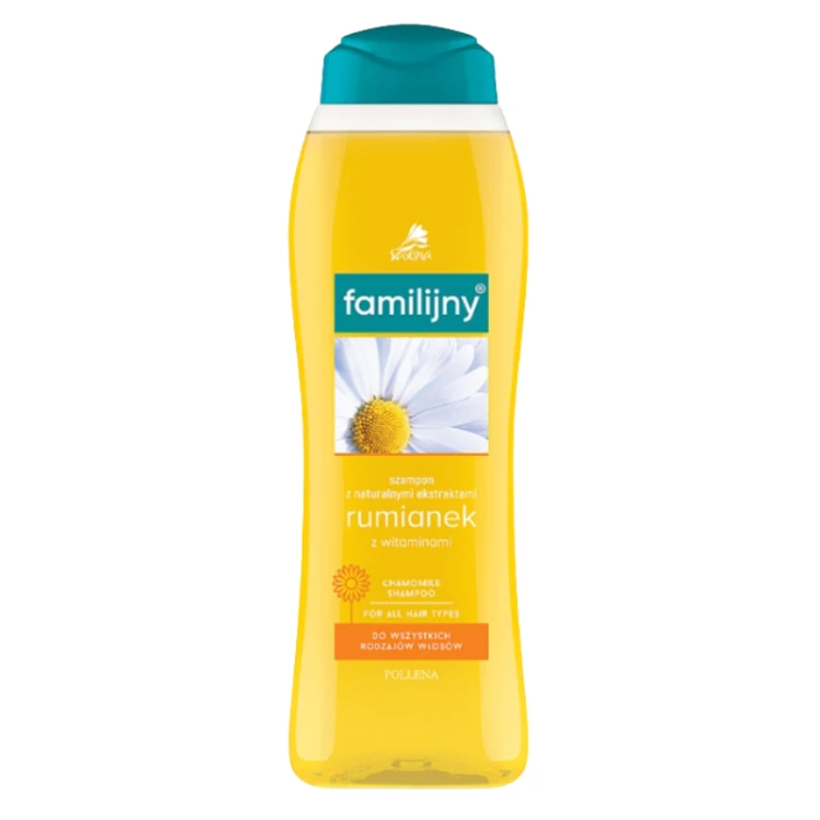 Savona Familijny Szampon do Włosów Rumiankowy 1L.jpg