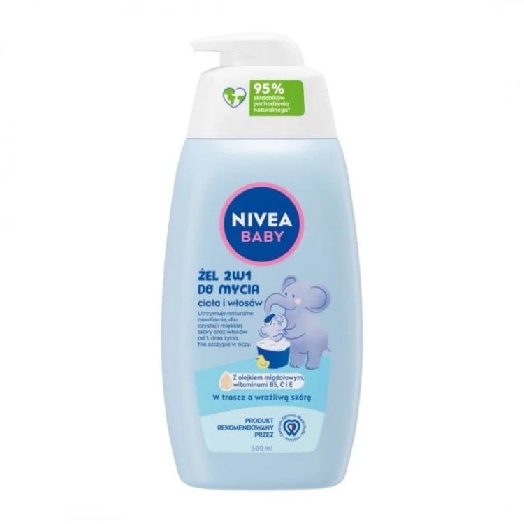Nivea Baby Żel 2w1 do Mycia Ciała i Włosów dla Dzieci 500ml.jpg