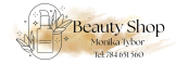 Beauty Shop Monika Tybor - strona główna